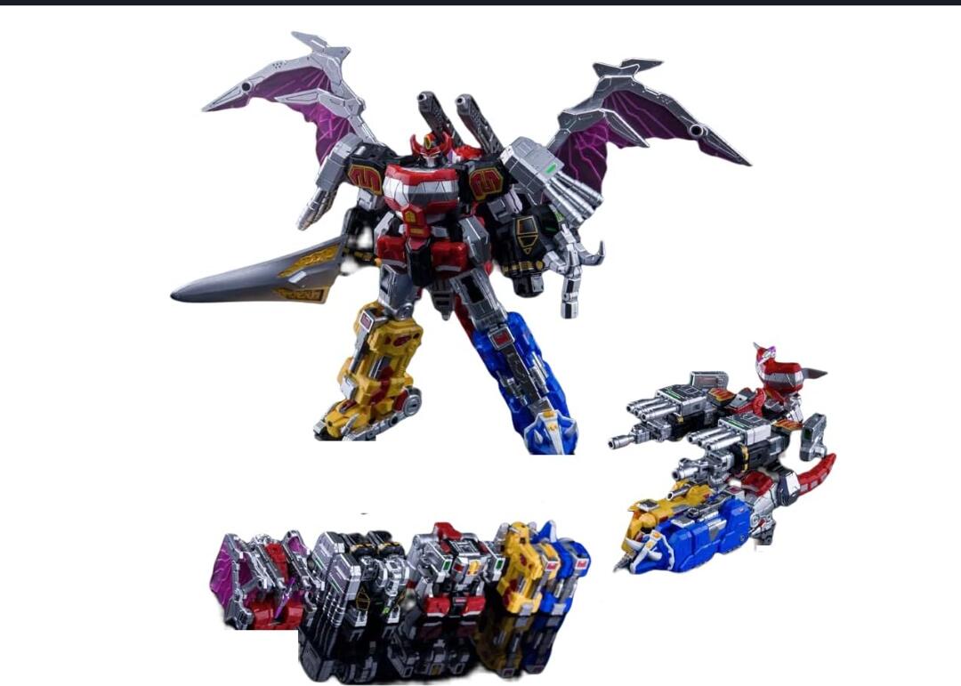 楽天市場】Devil Saviour DS01-08セット 2025 DX BOX版Ver 巨大合体