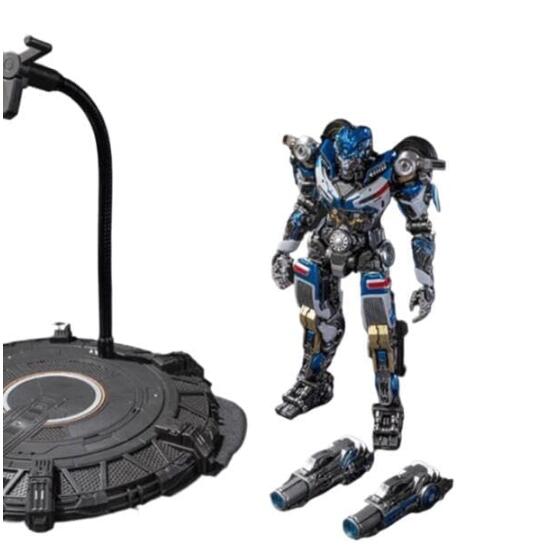 YOLOPARK AMK トランスフォーマー SCOURGE スカージ フィギュア専門店 -ソダチトイズ / YOLOPARK AMK