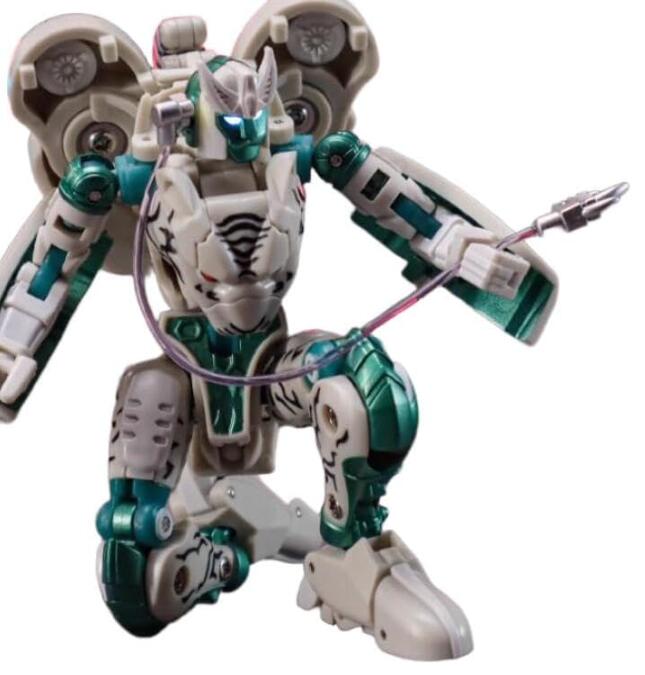 楽天市場】MATTEL CREATIONS BAD ROBOT PLUSH COLLECTIBLE