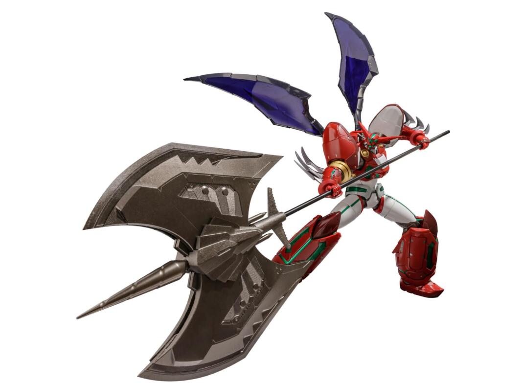 楽天市場】1/12スケール 次元 B'T-X NEO 可動武装セット : ANGELCASTLETOYS