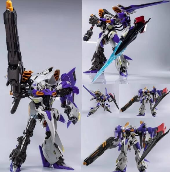 楽天市場】摩動核 MOTOR NUCLEAR MNQ XH09X 関羽&赤兎馬 豪華版セット