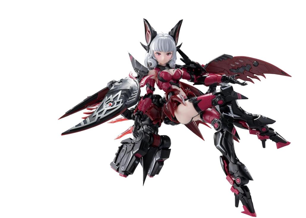 楽天市場】1/8 X-PLUS エクスプラス Vampirella ヴァンピレラ 未