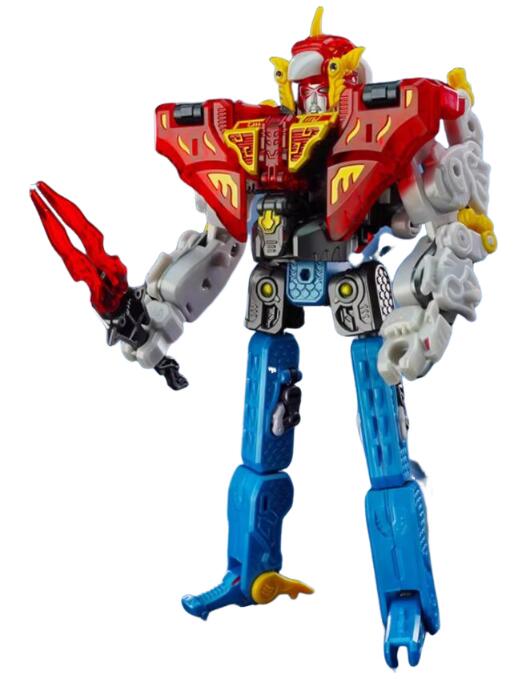 楽天市場】1/12スケール 次元 B'T-X NEO 可動武装セット