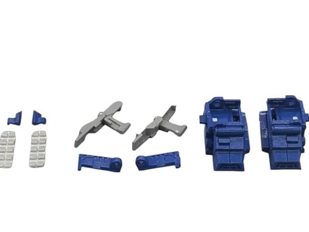 楽天市場】SS オプティマスプライム用アップグレードキット (パーツ