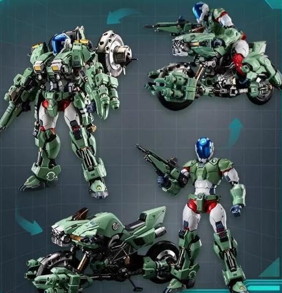 将魂姫 七つの大罪 SIN-03P メカ組立式 プラモデル 怠惰+メカライノ 楽天市場】将魂姫 ms general 七つの大罪 SIN-03P メカ組立式