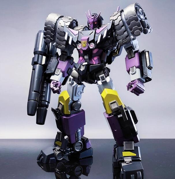 【未使用】トランスフ ォーマー ジェネレーションセレクト シーコンズタートラー 楽天市場】トランスフォーマー GENERATION SELECTS シーコンズ