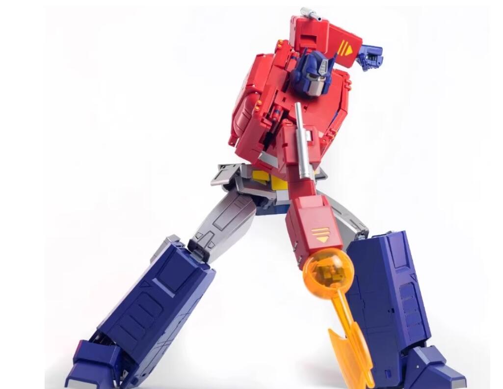 PANGUTOYS TF PT-01G 可動ロボット　高さ約：４５ｃｍ