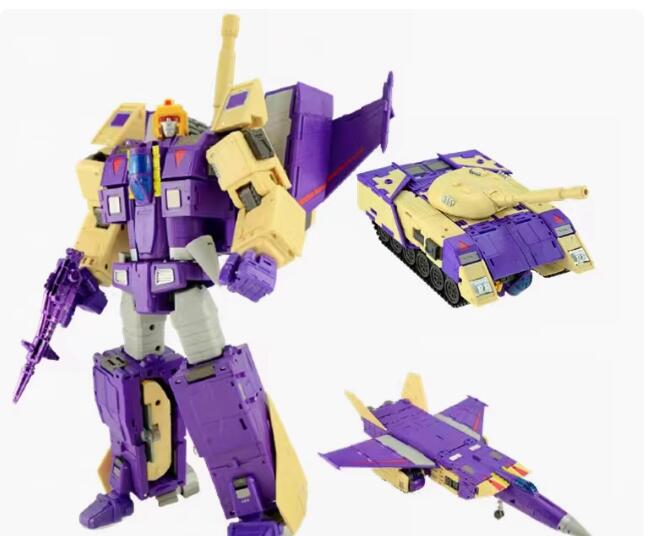その他 HUMAN ROBOT  PANDEAD Pan Dead Figure Collection Human Robot – Bubble Wrapp Toys