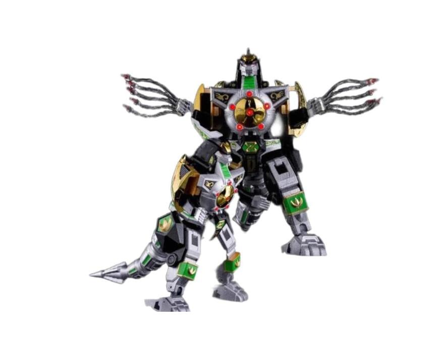 [未開封品] (初回特典付き) MC-03 BEAST LORD 獣王 未開封品] (初回特典付き) MC-03 BEAST LORD 獣王 - メルカリ