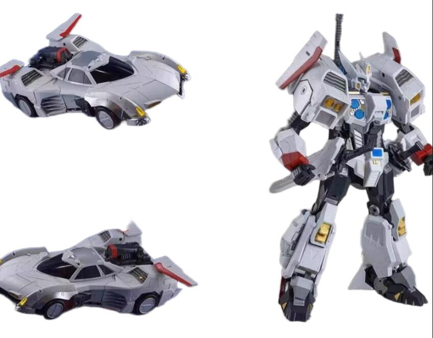 楽天市場】1/12スケール 次元 B'T-X NEO 可動武装セット : ANGELCASTLETOYS