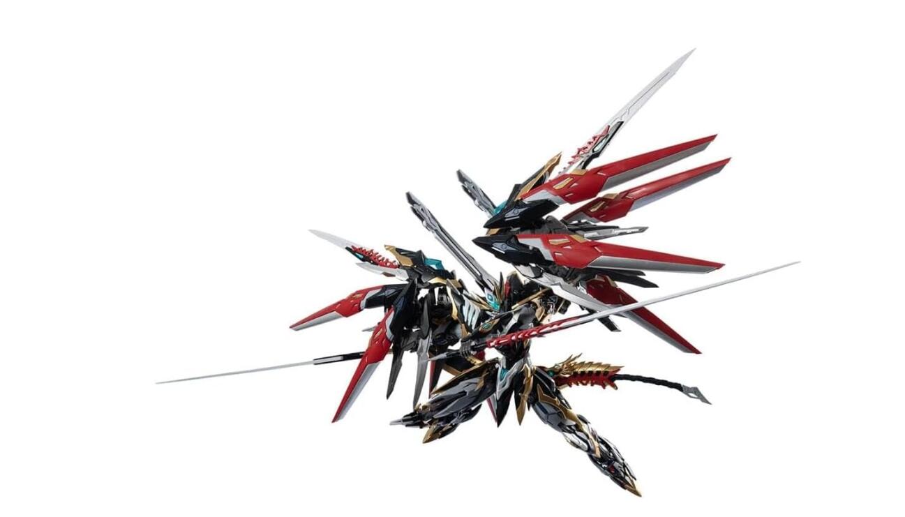 MOTOR NUCLEAR MNQ XH09X 関羽&赤兎馬 豪華版セット摩動核 Amazon | MOTOR NUCLEAR MNQ XH09X 関羽&赤兎馬 豪華版セット