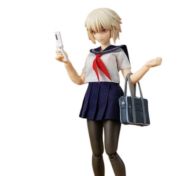 楽天市場】ACFUN-JP＆海牛工業 コラボ版 1/12 セクシー 美人 女性 二