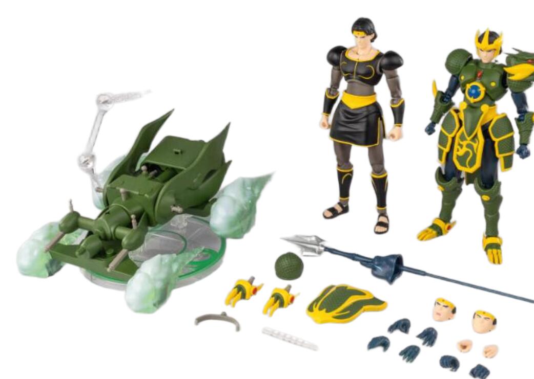 楽天市場】TRIKT LAVENDER QUARTZ 十羅菱らな 完成品フィギュア 限定