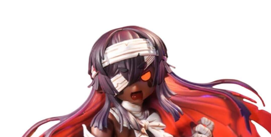 楽天市場】蝸之殼Snail Shell RPG-01SP サキュバス ラスティア