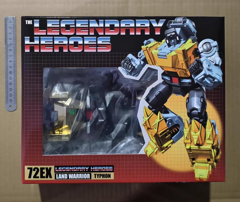 Newagetoys NA H72EX モビール