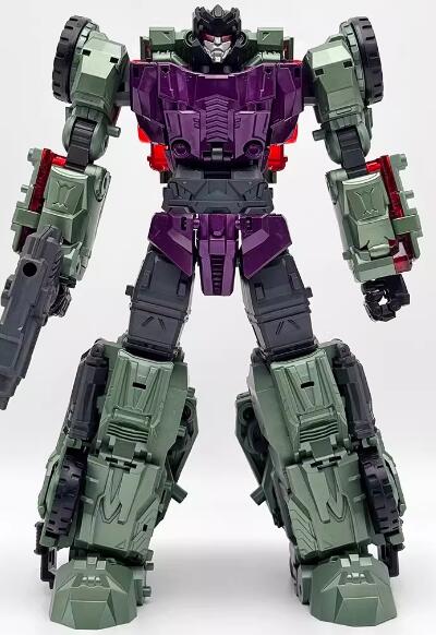 DreamStarToys DST02-005 モビール