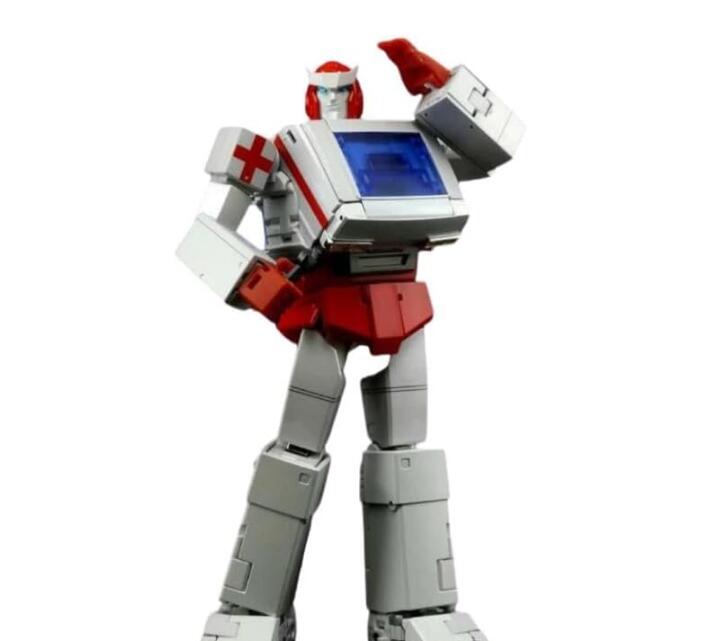 FansToys FM04 可動｜ANGELCASTLETOYS