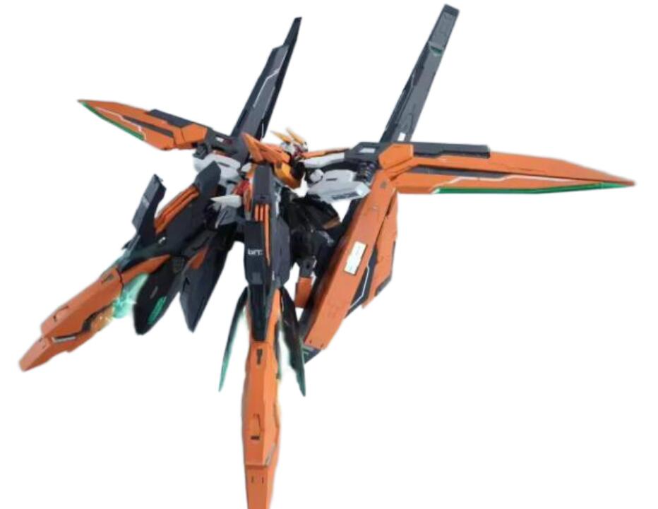 TIECHUANGMOXINGTOYS 1/100 TC04 プラモデル 第２弾B