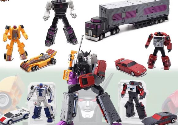 Devil Saviour TROUBLEMAKER DS-07+08セット 楽天市場】Devil Saviour DS-07+08 セット : ANGELCASTLETOYS