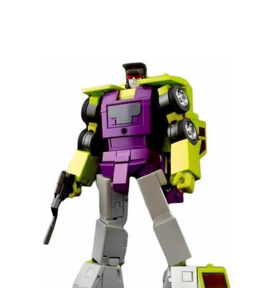 FANSTOYS FT-32C