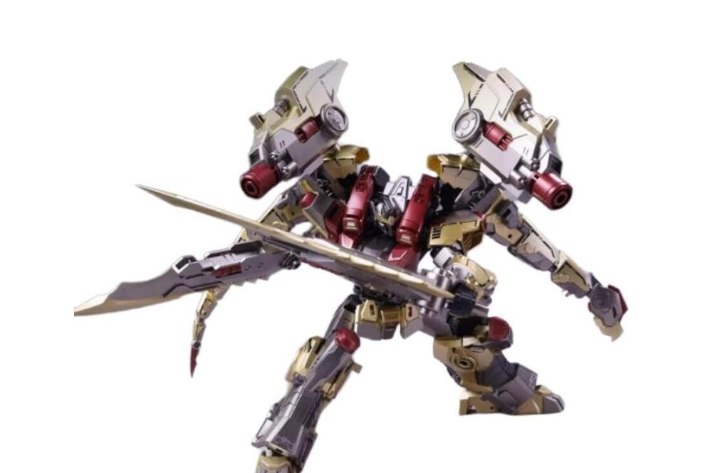 蔵玩閣 CANG-TOYS TA-HYL004