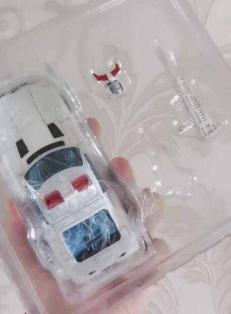 DX9 TOYS D18 MPモビール
