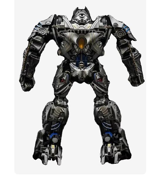 UniqueToys UT R-04 可動｜ANGELCASTLETOYS