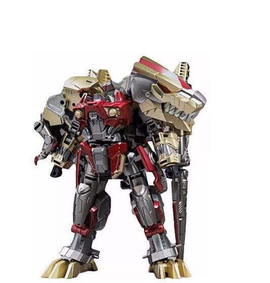CANG-TOYS 蔵玩閣 塗り付ける済み 恐竜うつり変わりつづき物 ABS/MABS/POM/アロイ モビール 練り合わせる可