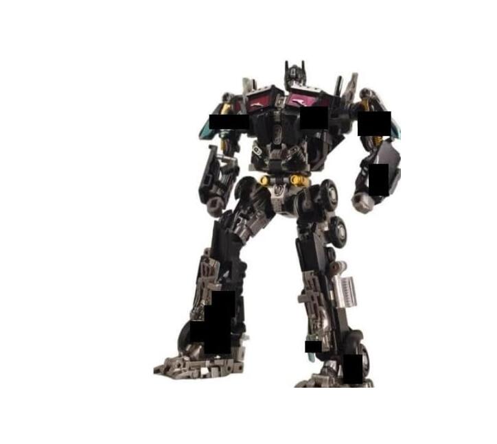 BaiLan Toys BLT01N モビール