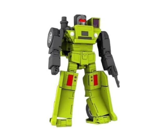 Fanstoys FT-32D