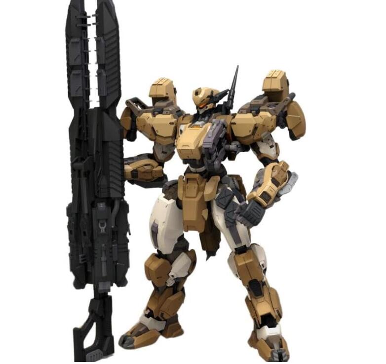 REA?03Dフルセット プラモデル