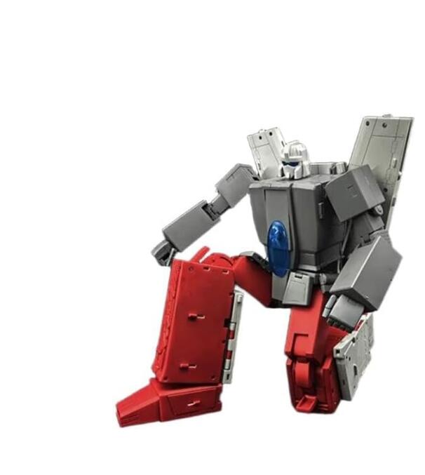 01-STUDIO 01S06 変形シリーズ　ロボット｜ANGELCASTLETOYS
