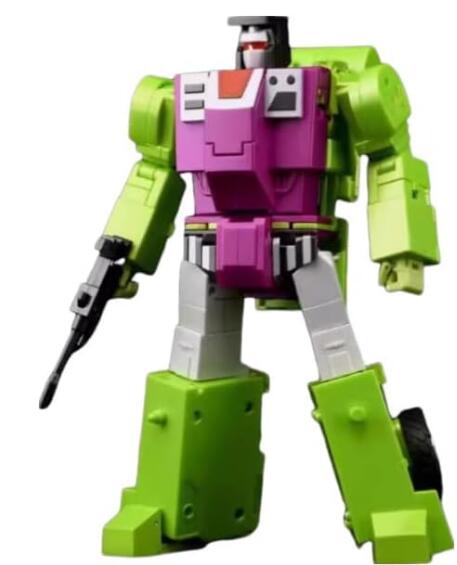 FansToys FT-32A 可動｜ANGELCASTLETOYS
