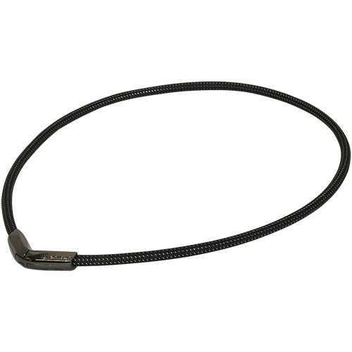 楽天市場】【在庫品】ファイテン RAKUWAネックX100 リーシュ