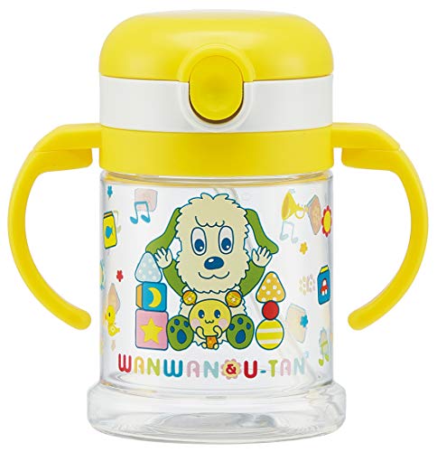 楽天市場】こぐまちゃん 折りたたみ ストローマグ 370ml KSHW2N 580482