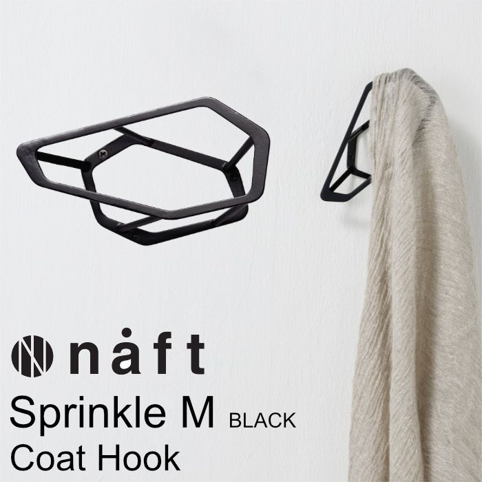 市場 コートハンガー コートフック スリム コート掛け ウォールハンガー