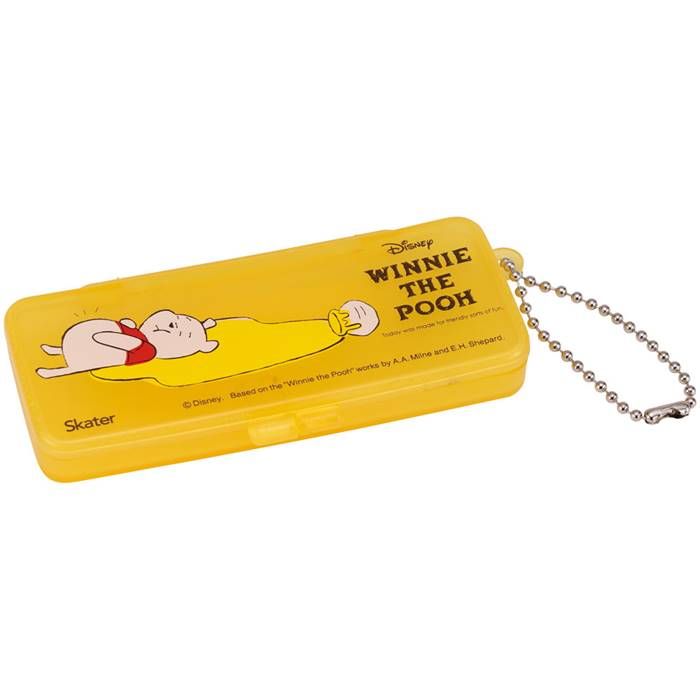 楽天市場】1~7営業日出荷 絆創膏 ケース 小物入れ ZBMLC1 歯間ブラシや