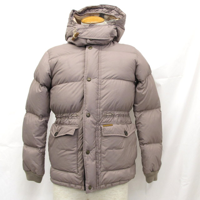 burberry coat winter