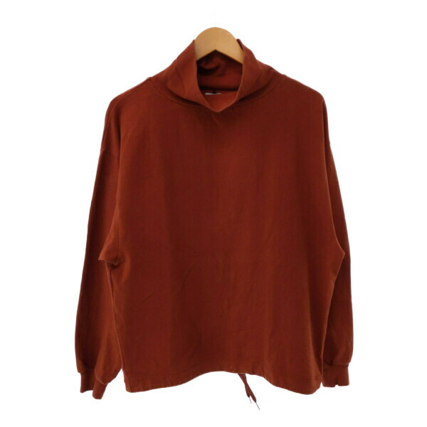 H Beauty Youth エイチビューティアンドユース Manta High Neck Pullover プルオーバー トップス 36 コットン 1212 299 6528 三国ケ丘店 Itcofpj0flyq 中古 Rm62m Andapt Com