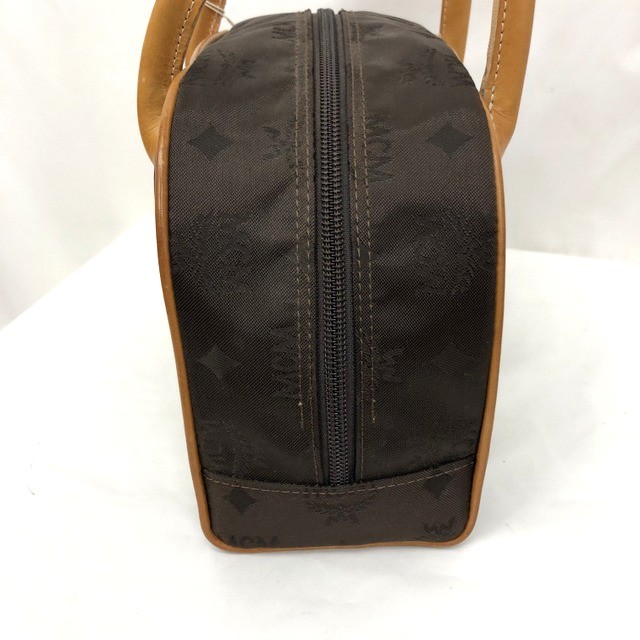 ミニボストン レディース Mcm 手持ち鞄 ハンドバッグ 保存袋 エムシーエム エムシーエム ハンドバッグ Ryb7103 Next51店 ロゴグラム Itsfkm916u4b 手持ち鞄 T東大阪店 中古 レザー ブラウン ナイロンキャンバス ミニボストン レディース Mcm 手持ち鞄 ハンドバッグ 保存袋 エムシーエム エムシーエム ハンドバッグ Ryb7103 Next51店 ロゴグラム Itsfkm916u4b 手持ち鞄 T東大阪店 中古 レザー ブラウン ナイロンキャンバス
