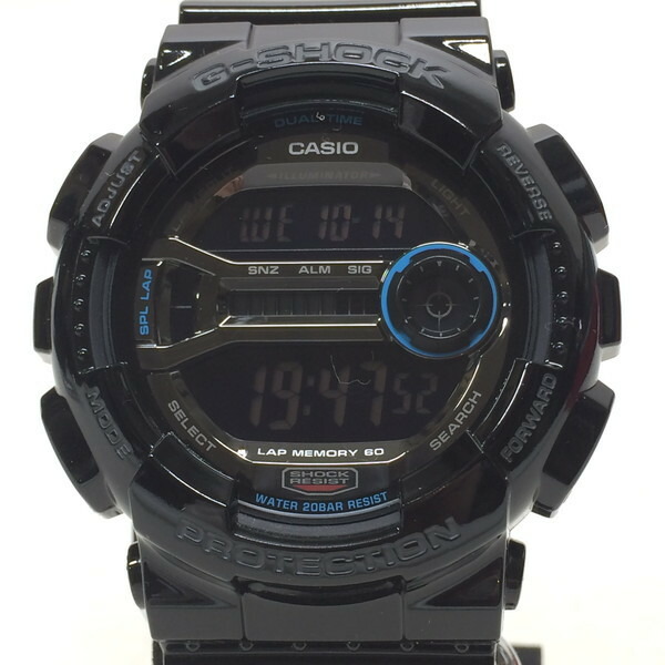 正規激安 <b>G-SHOCK GD-110-2JF G-SHOCK ジーショック 腕時計 GD-110 ...