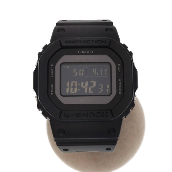 Casio カシオ G Shock ジーショック Origin オリジン 腕時計 メンズウォッチ Bluetooth船積 電波ソーラー デジタル Gxw 56bb 1jf 腕時計 Watch 黒ん坊 定 メンズ 男性 貝塚舗 It3rzsv8tmg0 中古 Rkr199s Kossacklaw Com