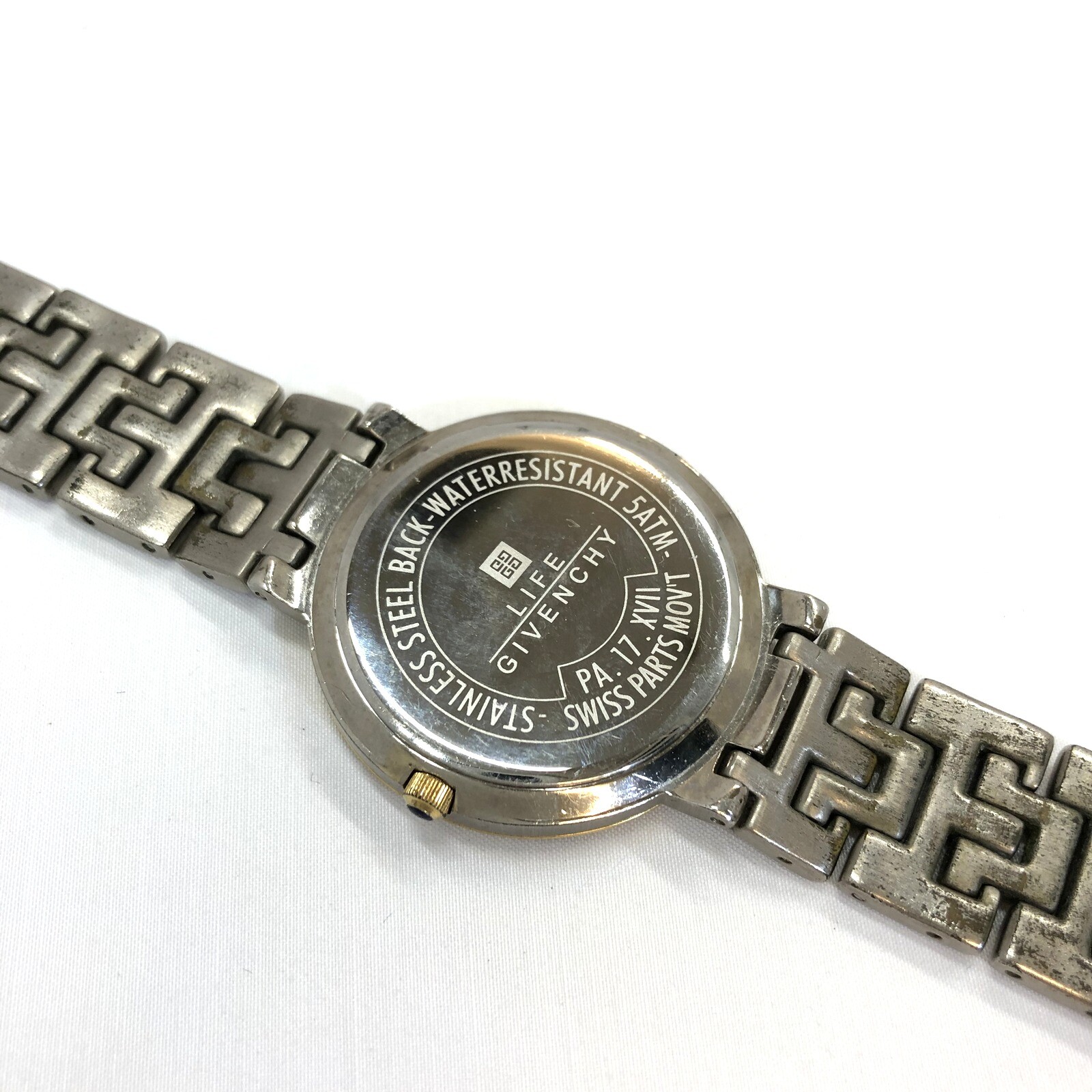 メンズ 未使用 Givenchy シルバーカラー ブレスレット ロゴ プレート Dramarcelaqueiroz Com Br メンズ 未使用 Givenchy シルバーカラー ブレスレット ロゴ プレート Dramarcelaqueiroz Com Br