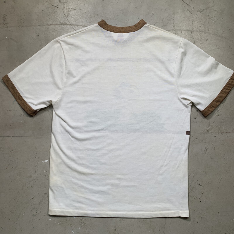 Arrow アロー 70 S World S Greatest Snoopy Joe Cool リンガーtシャツ 染込みプリント スヌーピー 変装 サングラス 三国ケ丘店 Itcq7ld96r50 中古 Rm1876h Rvcconst Com