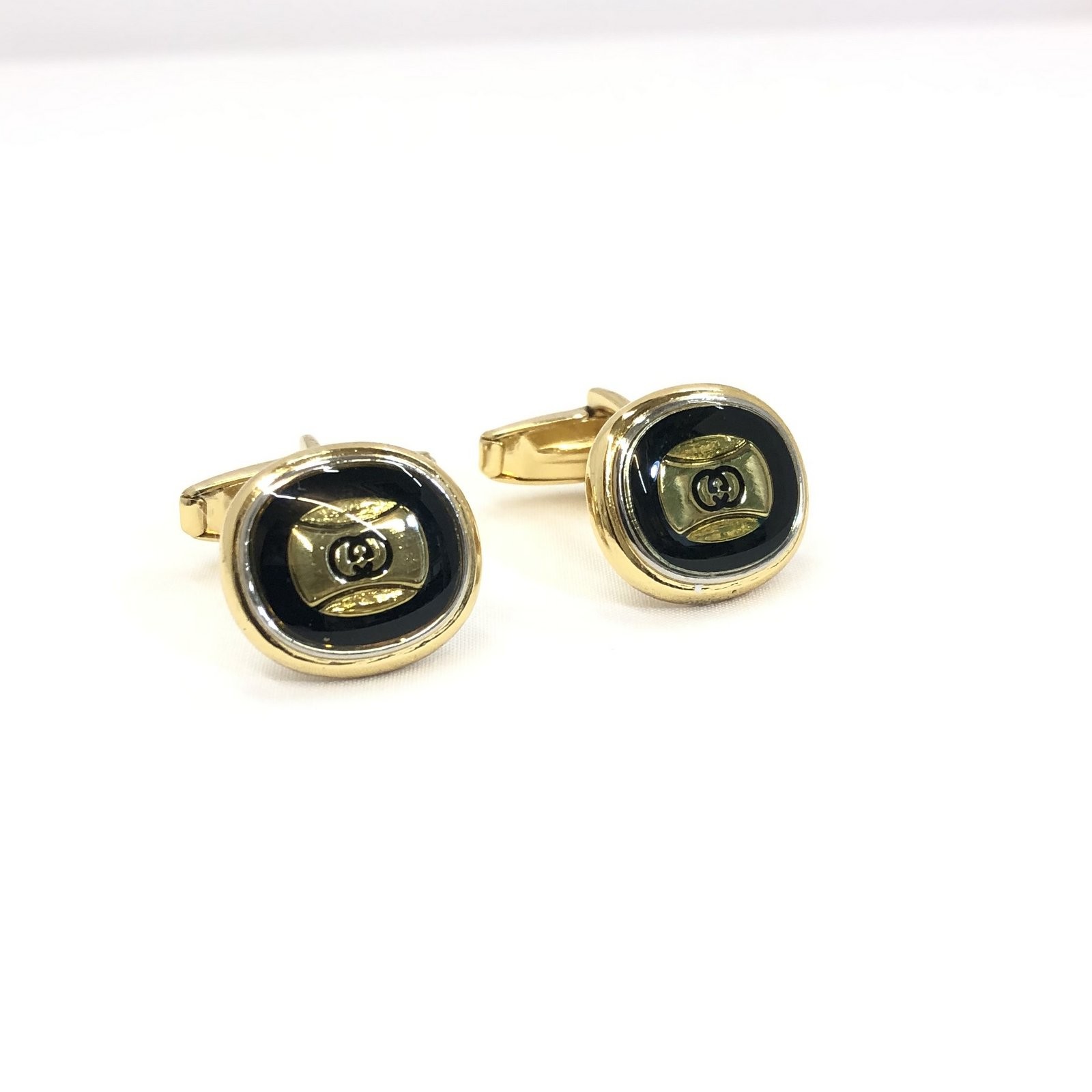 【新作入荷!!】 GUCCI グッチ 色シルバー カフスボタン - その他