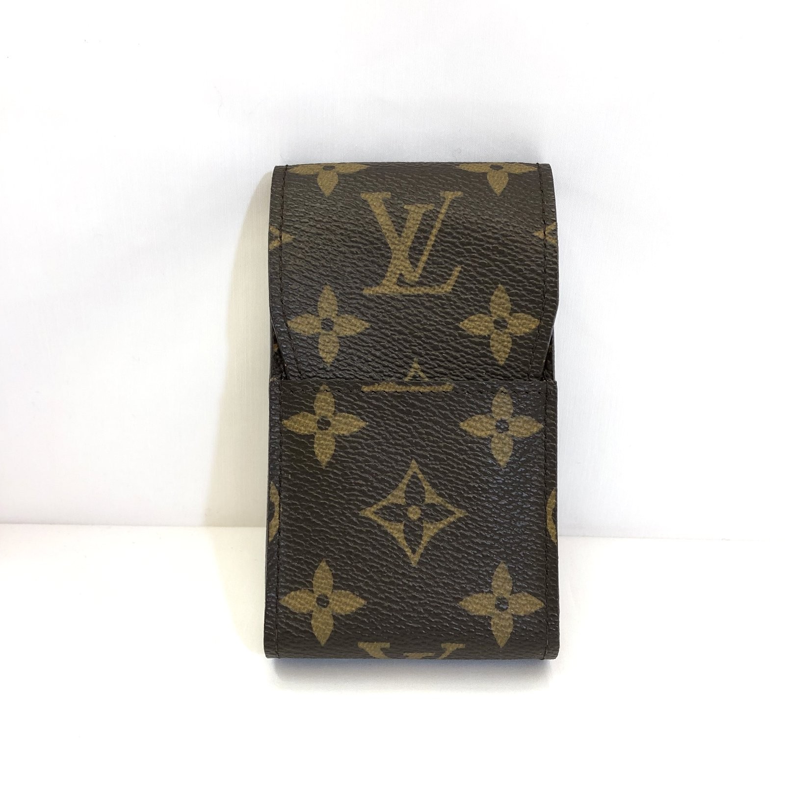 クーポンの入手 Louis Vuitton ルイ・ヴィトン エティ・シガレット