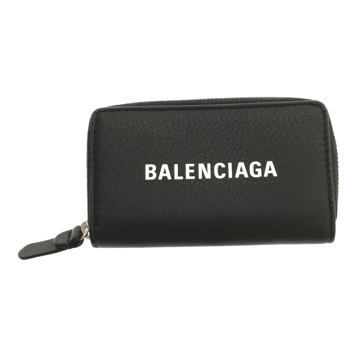 かんたんラ】 Balenciaga - 美品 バレンシアガ エブリデイ コイン