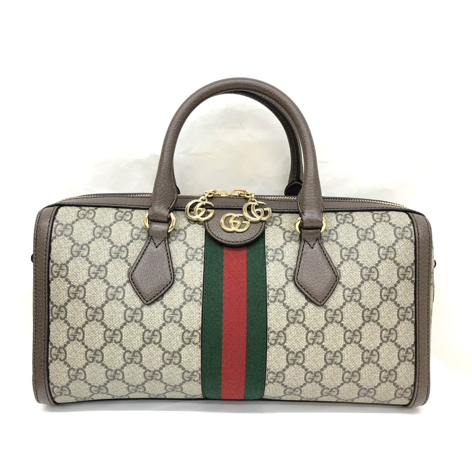 グッチ Gucci ショルダーバッグ 161720 の通販 by シウ's shop｜グッチ