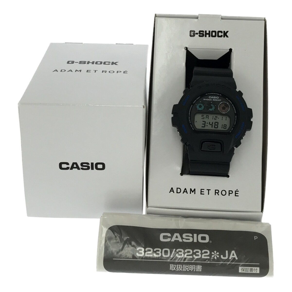 最新人気 CASIO G-SHOCK 取扱説明書 1700 agapeeurope.org