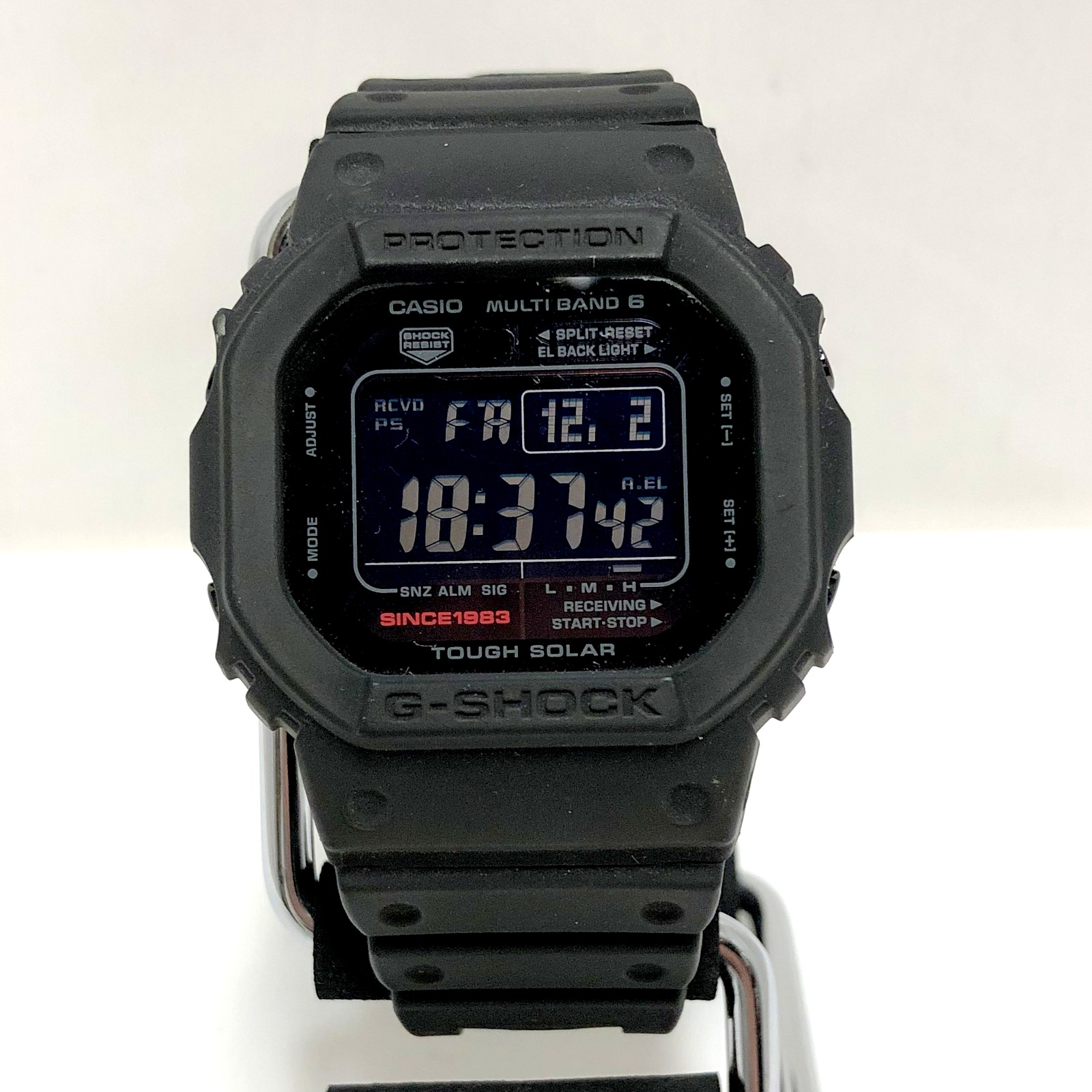 限定数のみ！ 極美品 CASIO G-SHOCK GW-5035A 35周年限定カラーモデル